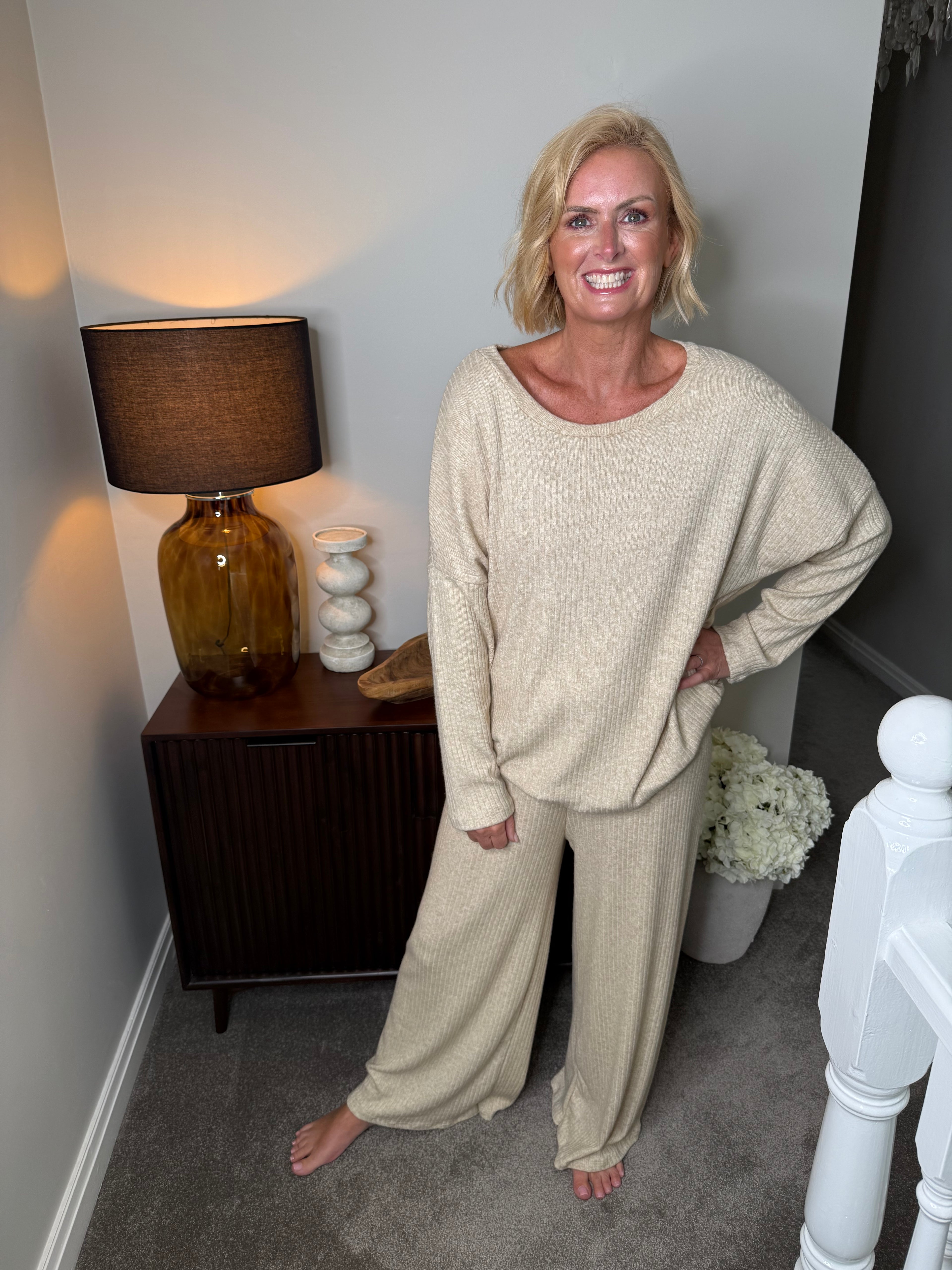 Elsie Lounge Set