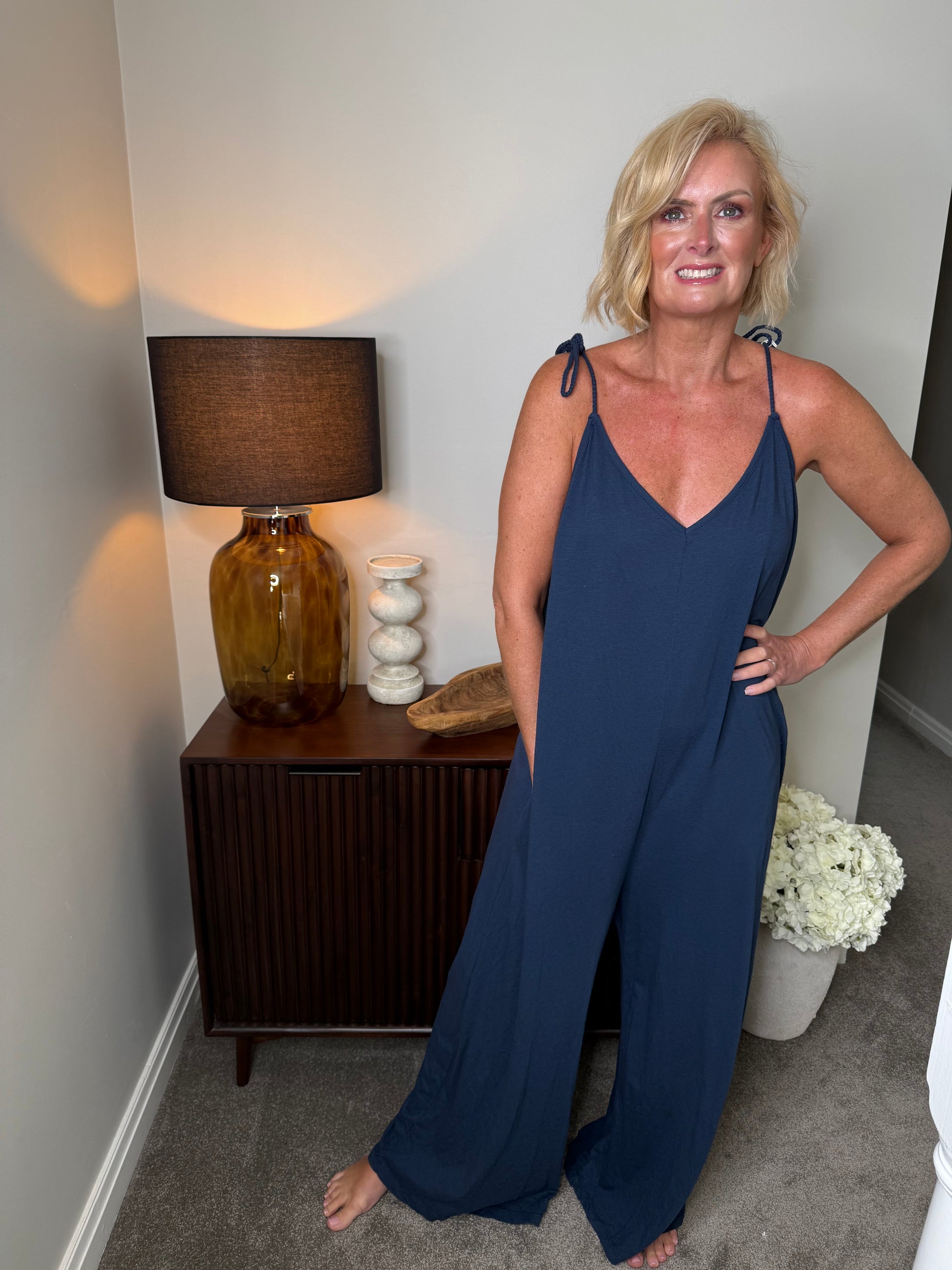 Kimberley Jumpsuit