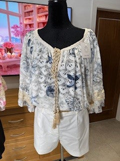 Mykonos Top