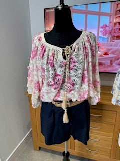 Mykonos Top